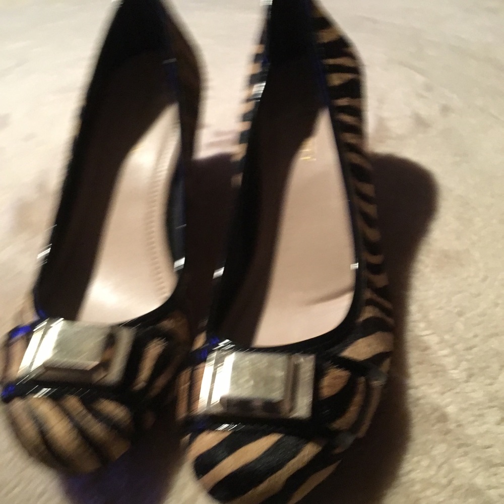 Sole Society,  lovely designer shoes wedges